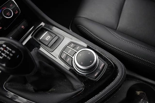 BMW 2 Serie BMW 2 Serie Gran Tourer 216i High Executive 7 Persoons - Camera, Leer, Stoelverw. - afbeelding nr 26