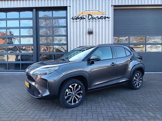 Toyota Yaris Cross 1.5 Hybrid 130 Business Plus Groot Navi Stoel/Stuur verw. Apple Carplay Cruise/Clima