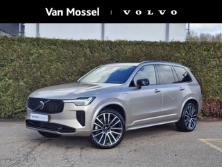Volvo XC90 T8 Plug-in hybrid AWD Ultra Dark