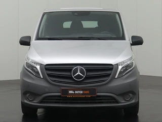 Mercedes-Benz Vito | Navigatie | Camera | 2500Kg Trekhaak - afbeelding nr 10