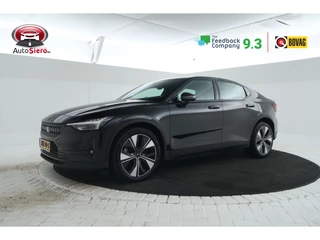 Polestar 2 Long Range Dual Motor 78 kWh