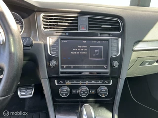 Volkswagen Golf Volkswagen Golf 2.0 GTD |VOSSEN|PANO|LEDER|DYNAUDIO|DISTR VV - afbeelding nr 28