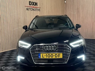 Audi A3 Audi A3 Sportback 1.4 E-Tron ProLine+ NAV KEYLS LANE STOELVW - afbeelding nr 5