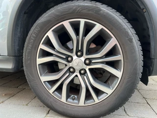 Mitsubishi ASX Mitsubishi ASX 1.6 Cleartec Invite+ , BOEKJES, NAP EN ONDERHOUDSHISTORIE - afbeelding nr 15