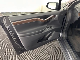 Tesla Model X (INCL.BTW) *AUTO-PILOT | FULL-LEATHER | TOWBAR | NAVI-FULLMAP | FULL-LED | AIR-SUSPENSION | DIGI-COCKPIT | KEYLESS | CAMERA | DAB+ | COMFORT-SEATS | 20''ALU* - afbeelding nr 26