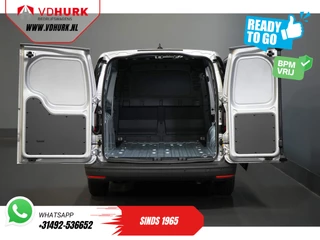 Volkswagen Caddy Volkswagen Caddy Cargo Maxi 2.0 TDI 125 pk DSG Aut. BPM VRIJ/ Virtual Cockpit/ Carplay/ Cruise/ PDC/ Omvormer - afbeelding nr 5