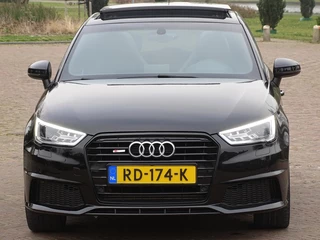 Audi A1 Sportback - afbeelding nr 39