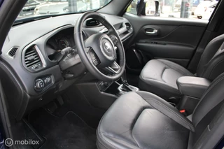 Jeep Renegade Jeep Renegade 4xe 240 Plug-in Hybrid Electric S/Full options - afbeelding nr 16