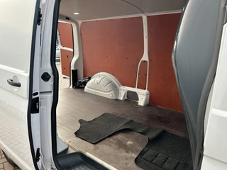 Volkswagen Transporter Volkswagen Transporter 2.0 TDI L2H1 Business NIEUW BINNEN - afbeelding nr 9