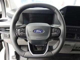 Ford Transit Custom Ford Transit Custom 300 2.0 TDCI L2H1 Trend Automaat Airco Navi Cruise - afbeelding nr 26