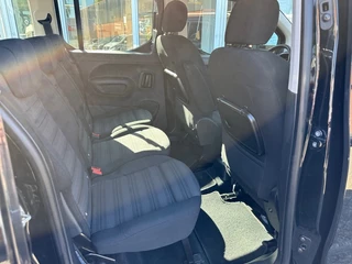 Opel Combo - afbeelding nr 31