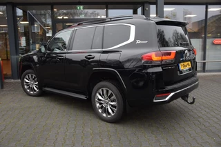 Toyota Land Cruiser Toyota Land Cruiser Landcruiser 300 3.3 D 5DRS 70TH ANNIVERSARY A/T 5 SITZ - afbeelding nr 6