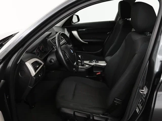 BMW 1 Serie BMW 1-serie 118i Executive | Full LED | Navigatie |  Climate control | Cruise control | Parkeerhulp | Bluetooth | Sportstuur - afbeelding nr 4