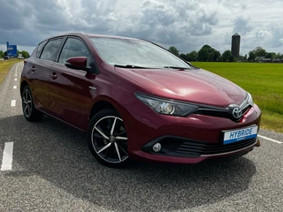 Toyota Auris - 220364431-0