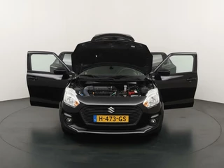 Suzuki Swift Suzuki Swift 1.2 Select Smart Hybrid - afbeelding nr 24