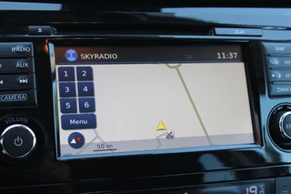 Nissan QASHQAI - afbeelding nr 23