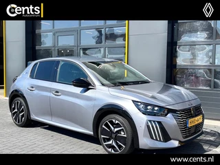 Peugeot 208 1.2 Hybrid 145 e-DCS6 GT Adaptive Cruise