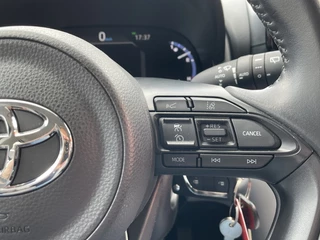 Toyota Yaris Cross - afbeelding nr 11