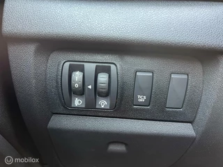 Renault Mégane Estate Renault Megane Estate 1.2 TCe Bose Navi Automaat half leer nap - afbeelding nr 26