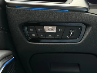 BMW 3 Serie BMW 3-serie 330e Aut. Hybrid M-Sport | Leder | Navi | Carplay | Xenon-LED | - afbeelding nr 37