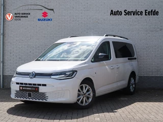 Volkswagen Caddy Volkswagen Caddy Maxi 1.5 TSI Plug-in Hybrid Life | 7 Persoons | Incl. BTW - afbeelding nr 1