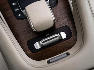 Mercedes-Benz GLE Mercedes GLE-klasse 350 e 4MATIC AMG|TREKHAAK|PANO|BURMESTER - afbeelding nr 40