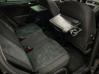 Volkswagen Tiguan Volkswagen Tiguan 2.0 TSI 4Motion Highline | Pano | Virtual - afbeelding nr 24