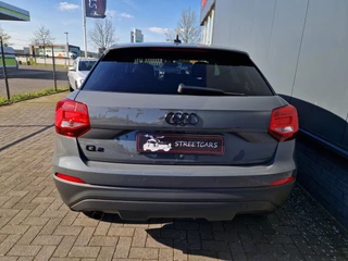 Audi Q2 Audi Q2 30 TDI Design Pro Line Plus - afbeelding nr 5