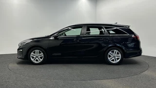 Kia Ceed Sportswagon Kia Ceed Sportswagon 1.0 T-GDi DynamicLine|AppleCarplay|Airco|Cruise|Camera. - afbeelding nr 8