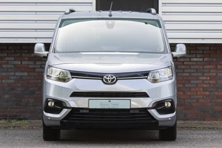 Toyota ProAce CITY VERSO 1.2 Turbo Innovator