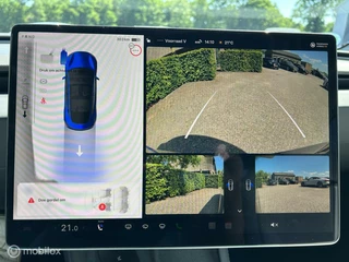 Tesla Model 3 Tesla Model 3 Performance / Enhanced Autopilot / 4225 KM!! - afbeelding nr 20
