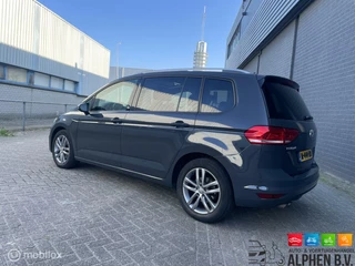 Volkswagen Touran Volkswagen Touran 1.4 TSI Highline 7p - Automaat - Pano - afbeelding nr 3