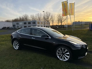 Tesla Model 3 Tesla Model 3 Standard RWD Plus 60 kWh - AUTOPILOT/PANO/NAP - afbeelding nr 8