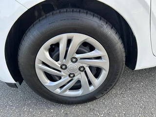 Hyundai i10 - afbeelding nr 33