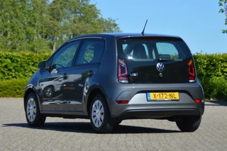 Volkswagen up! Volkswagen Up! 1.0 65 pk Executive pdc/cruise control/camera 5836 km! - afbeelding nr 52