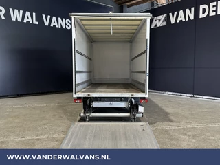 Mercedes-Benz Sprinter Android Auto, MBUX, Bijrijdersbank - afbeelding nr 3