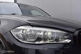 BMW X5 BMW X5 xDrive40d M-Sport Carbonschwarz Pano H/K ACC 360°Cam 20