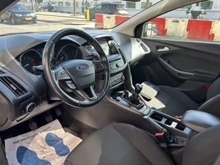 Ford Focus navigatie/camera airco/ecc apk - afbeelding nr 19