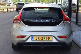 Volvo V40 Volvo V40 T2 122pk Aut. Inscription | Camera | PanoDak | Leder - afbeelding nr 7