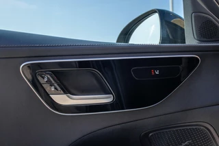 Mercedes-Benz C-Klasse Mercedes C-klasse 200 AMG Line, NAP, Leder, Pano, Burmester - afbeelding nr 28