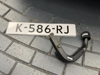 Mercedes-Benz B-Klasse Mercedes B180  Automaat-Afn.Trekhaak-Navigatie-Cr.Contr-Clima-Stoelverwarming-Parkeersensoren-Lm16''velgen - afbeelding nr 29