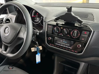 Volkswagen up! Volkswagen Move Up! BMT | Airco | Cruise | Navi Maps&More | Tel. | 16
