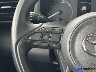 Toyota Yaris Toyota Yaris | 1.5 Hybrid | Active | Apple CarPlay | - afbeelding nr 12