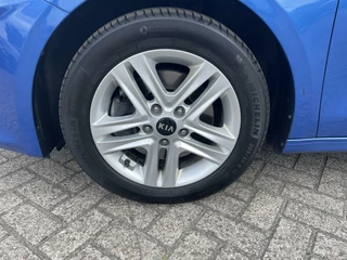 Kia Ceed Sportswagon Kia Ceed Sportsw. 1.5 T-GDi DynamicPlusLine 1410kg trekgew. - afbeelding nr 17