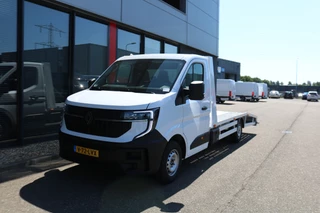 Renault Master Renault Master 2.0 dCi 170pk L3 H1 Advance Oprijwagen - afbeelding nr 52