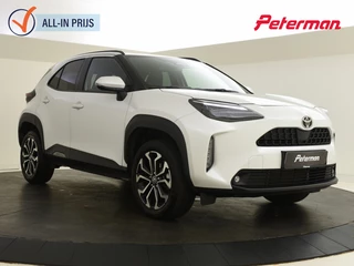 Toyota Yaris Cross 1.5 Hybrid 115 Style | stoel + stuurverwarmd |