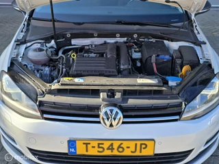 Volkswagen Golf Volkswagen Golf 1.4 TSI Cup✅️Dsg✅️Pano✅️ - afbeelding nr 27