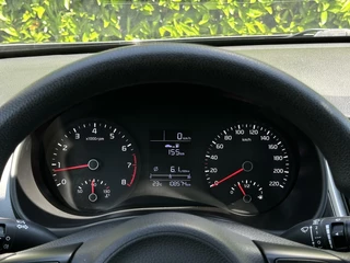 Kia Stonic Kia Stonic 1.2 MPi Comfortline, CARPLAY/ANDROID, AIRCO, LM-VELGEN, EL-RAMEN, DEALER ONDERHOUDEN, 1E EIGENAAR! - afbeelding nr 13