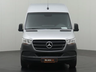 Mercedes-Benz Sprinter | Airco | Cruise | 3-Persoons | Betimmering - afbeelding nr 10