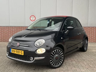 Fiat 500C - 495154496-0